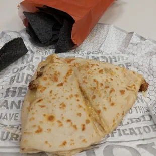Quesadilla