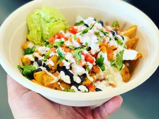 Pepitos Mexi-Go Deli