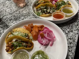 Taqueria Don Pancho