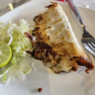 Taco Governador