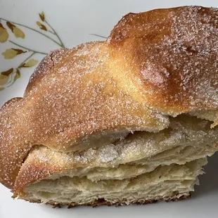 Pan de Muertos