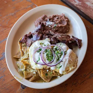 Carne Asada