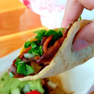 Al Pastor Taco