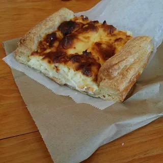 Riel Queso Crema