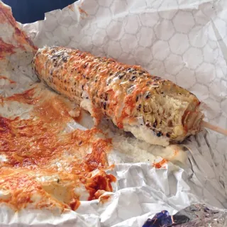 Corn Al Carbon*