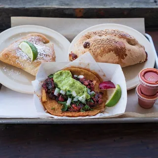 Al Pastor