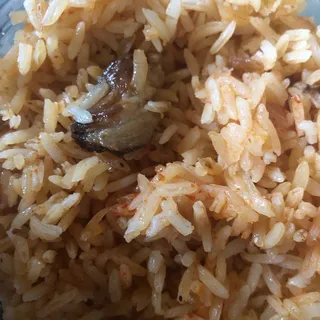 Rice*