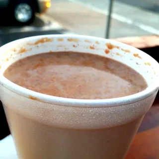 Mexican Hot Chocolate