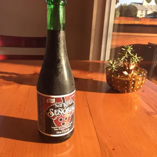 Soda