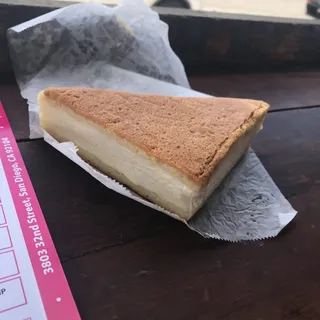 Cheese Cake