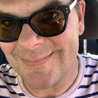 Mike P.
