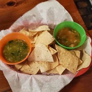 Chips