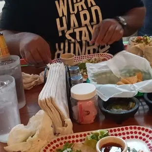 Mexican explosion!!!