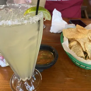House margarita