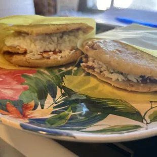Gorditas de chicharrón
