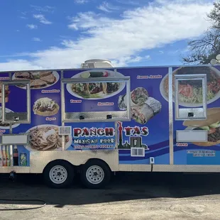 Food truck