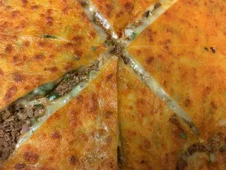 Taqueria Compadres Estilo Tijuana