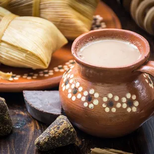 Chocolate abuelita