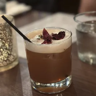drink