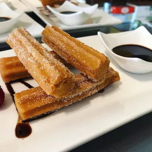Churros