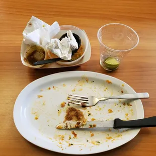 Caritas Chimichanga Burrito