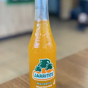 08.10.23 Jarritos Mandarin
