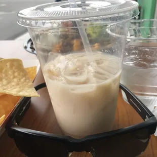 Horchata