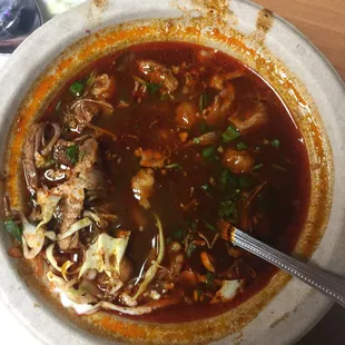 Posole