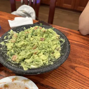Guacamole