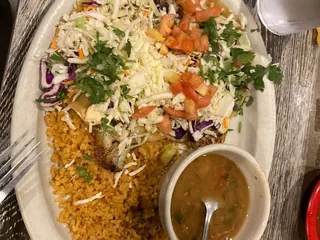 Mi Familia Mexican Restaurant & Cantina