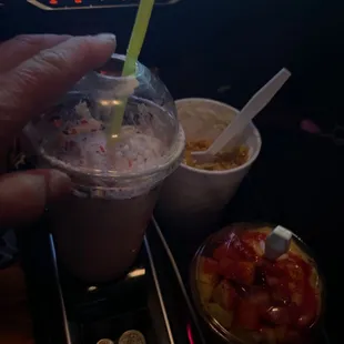 Panchitos Ice Cream
