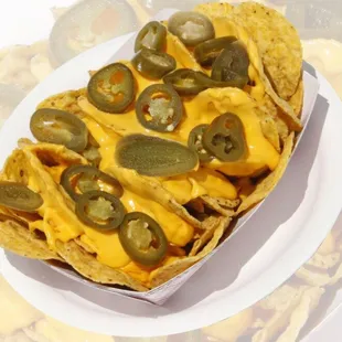 Nachos