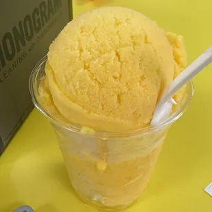 Panchitos Ice Cream