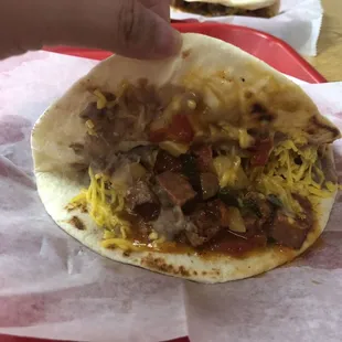 Panchitos Deluxe