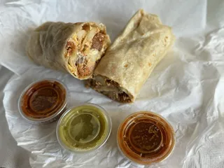 Juli's Taqueria