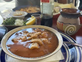 Taqueria la Penca