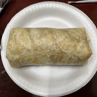 Burritos (all)