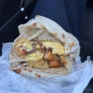 Taste like if they got the food off the ground