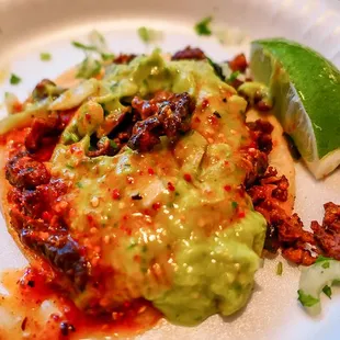 Panchito’s Taqueria