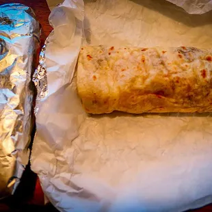 Panchito’s Taqueria