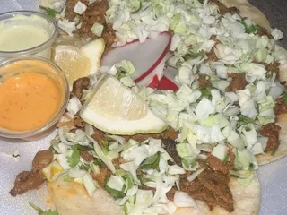 La Trailita Taqueria