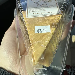 Flan