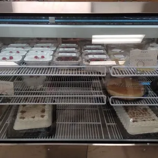 Display case