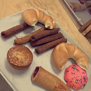 food