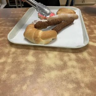 food