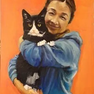 Peiying P.