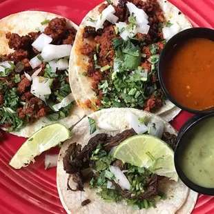 Seriously the best tacos ever