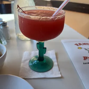 Margarita