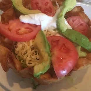 Taco Salad