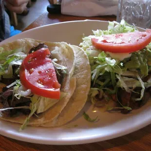 Pulled Pork Taco